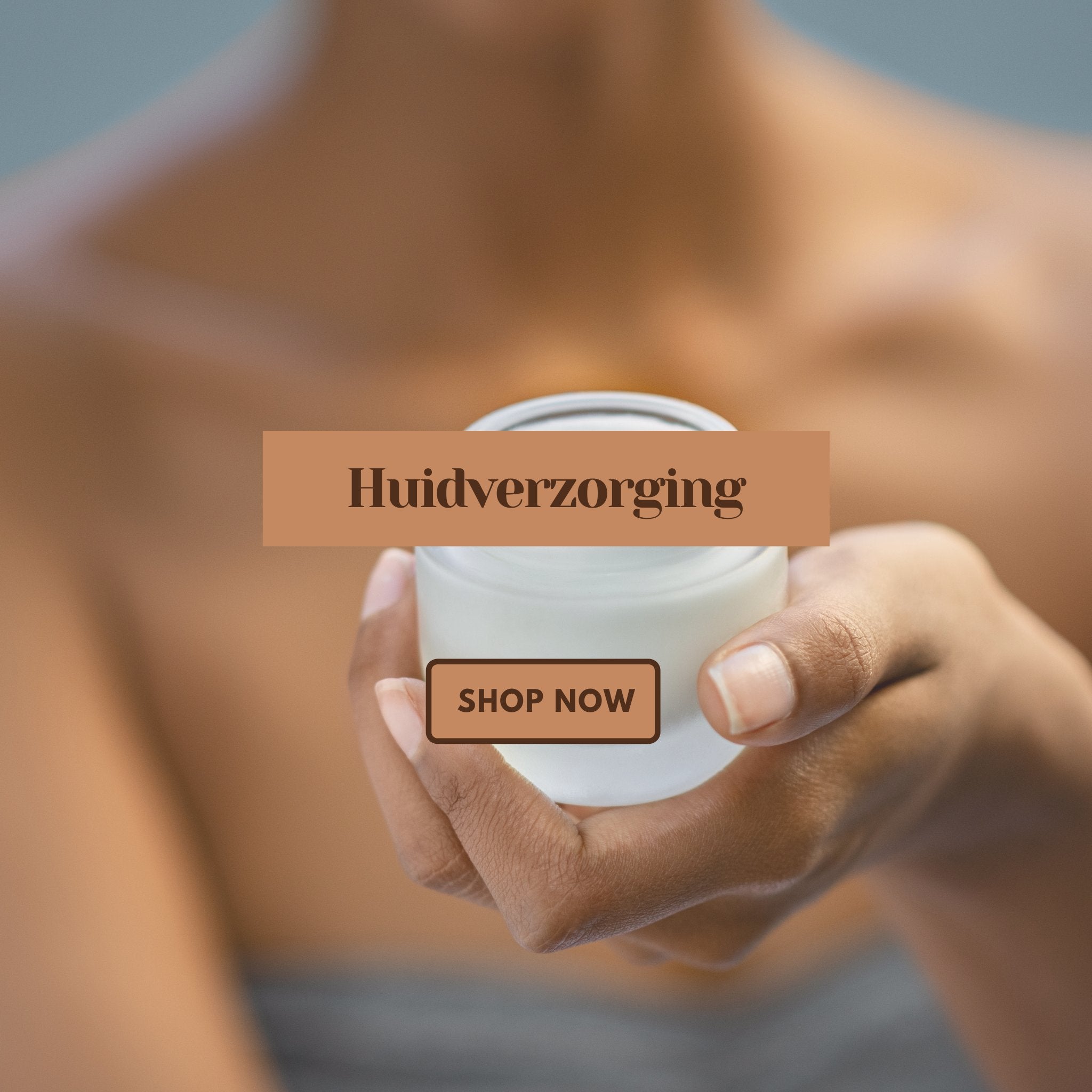 Huidverzorging