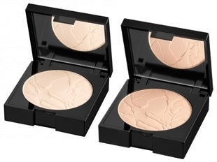 Matt sensation powder