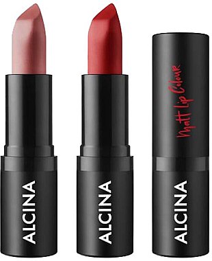 Alcina Matt Lipstick