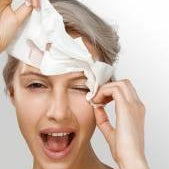 Hyaluron boost up masker