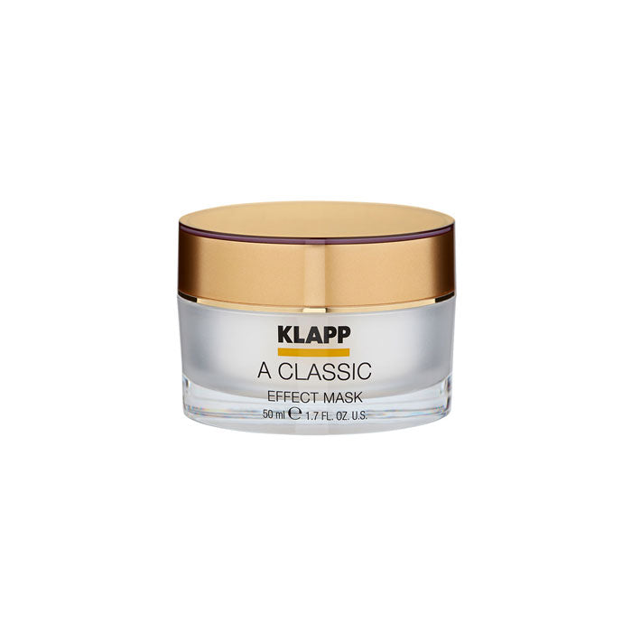 Klapp A Classic- Effect Mask