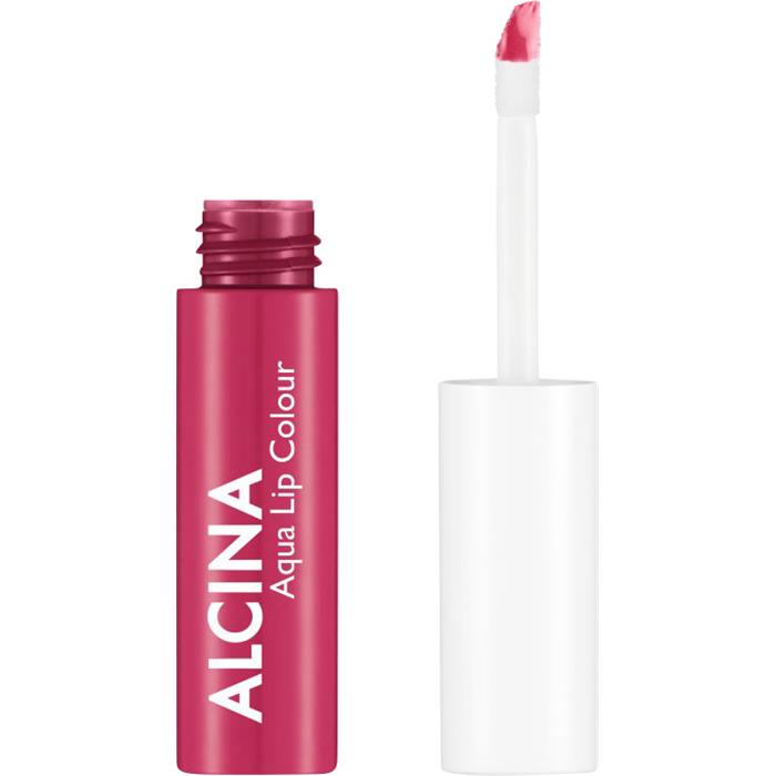 Aqua lip colour waterlily/water reed