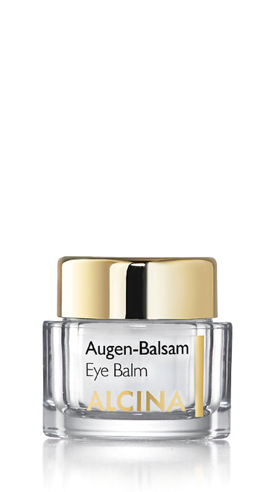 Alcina Oogbalsem