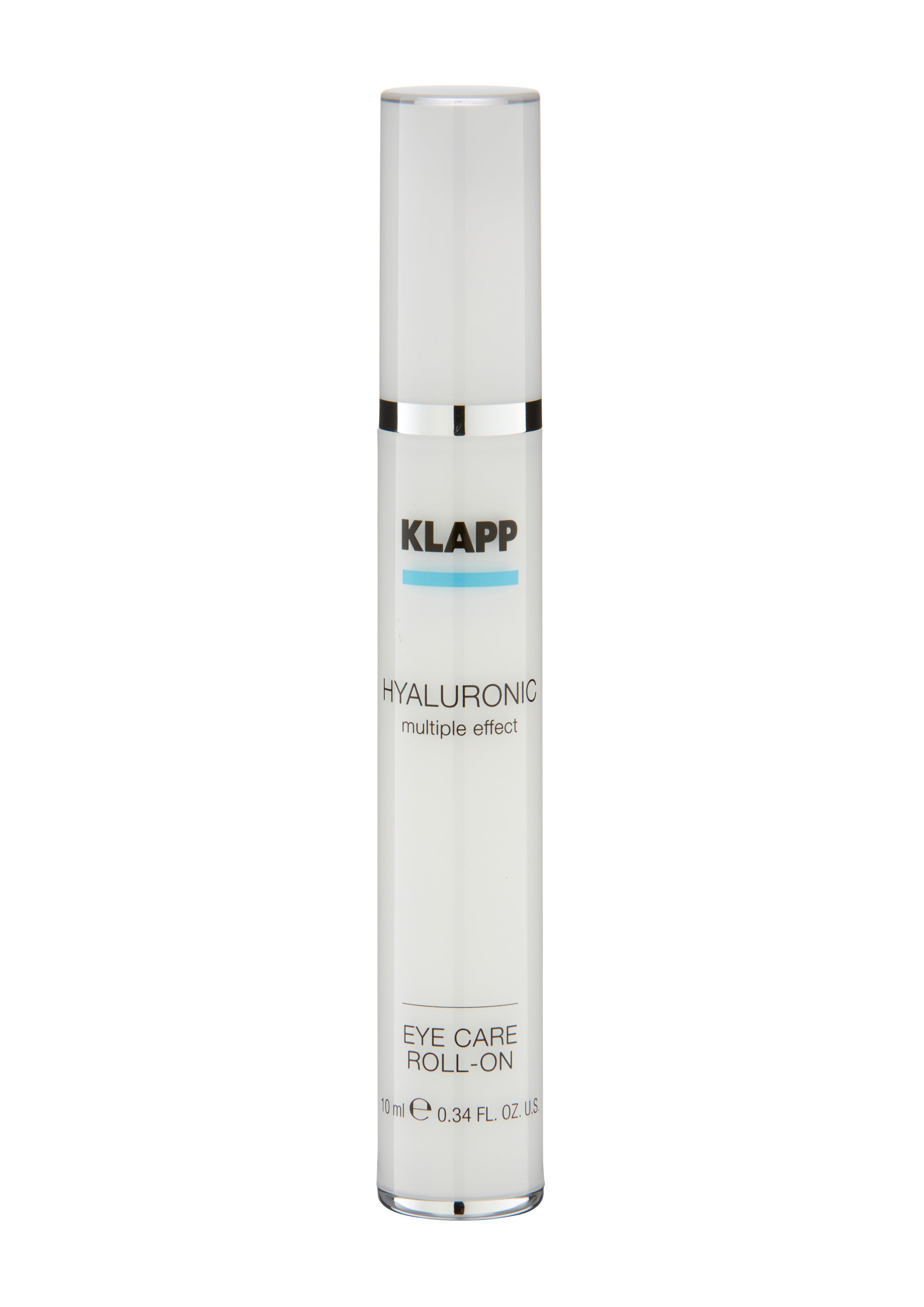 KLAPP HYALURONIC EYE CARE ROLL-ON