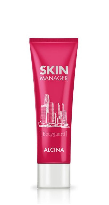 Skin manager Bodyguard