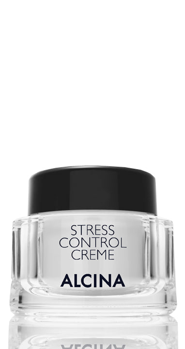 Stress controle crème