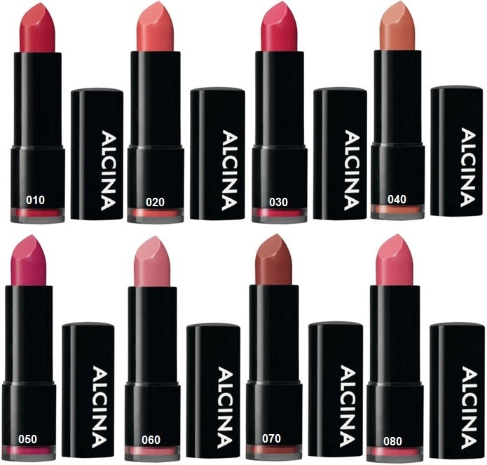 Intense lipstick