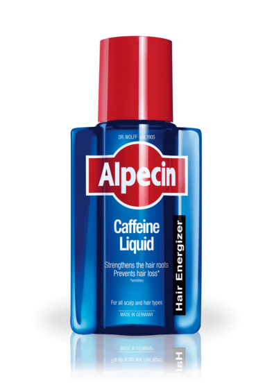 Alpecin hoofhuid liquid