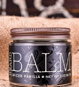 18.21 Man Made Beard Balm