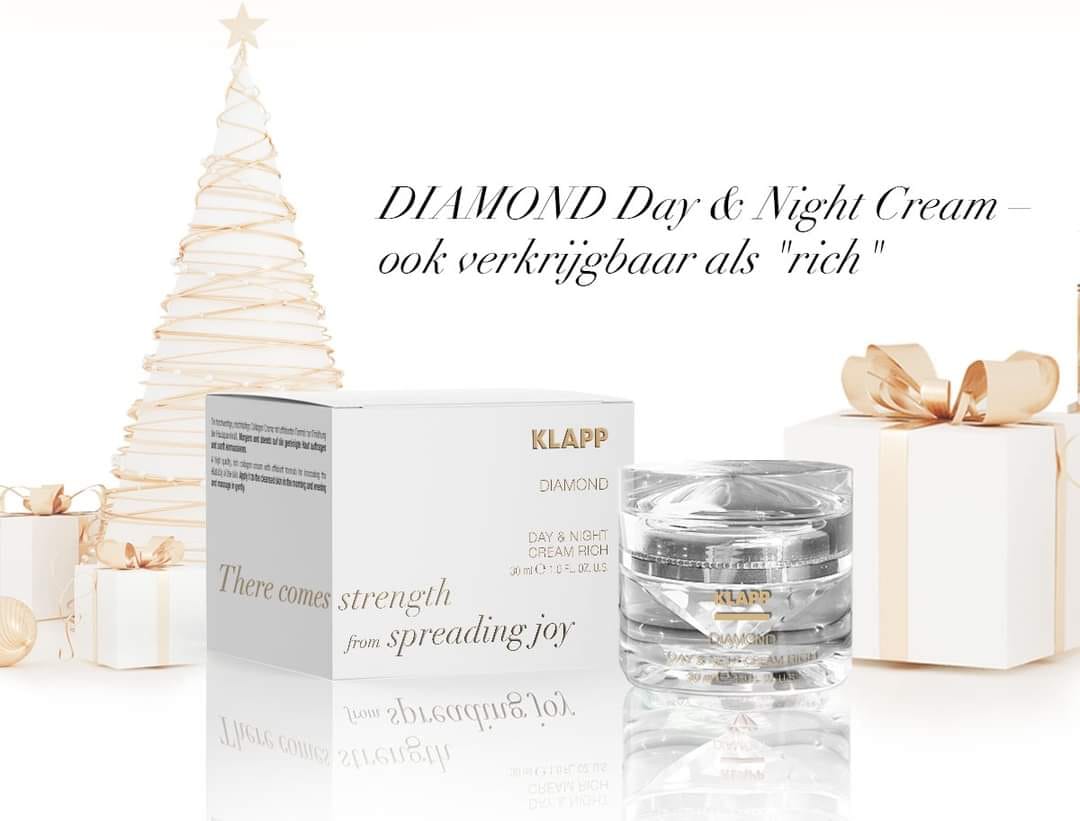 Klapp Diamond Rich