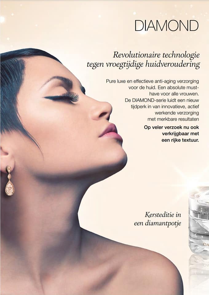 Klapp Diamond Rich