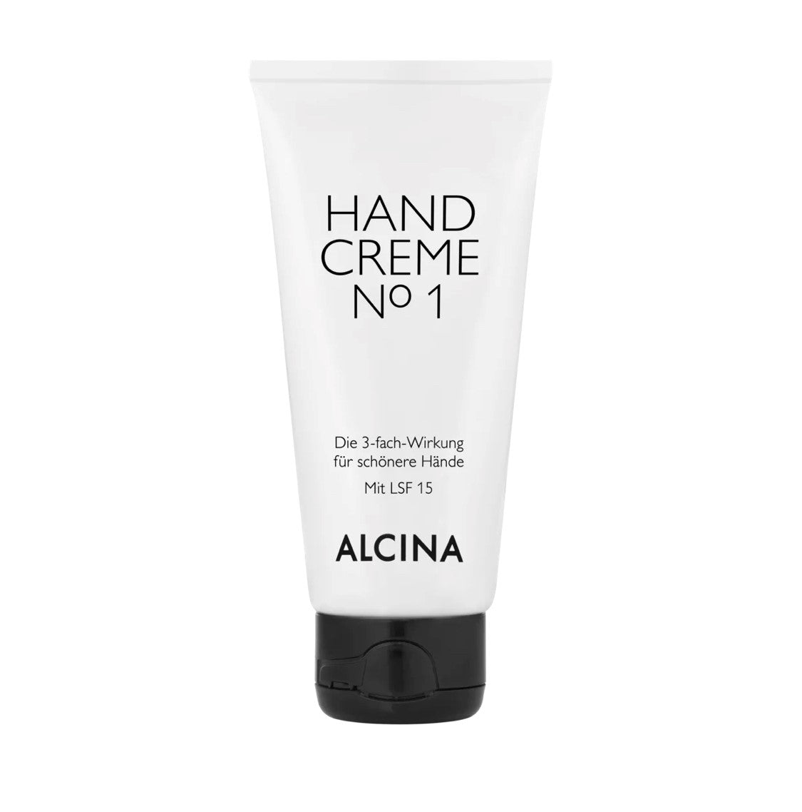 ALCINA Handcrème N° 1