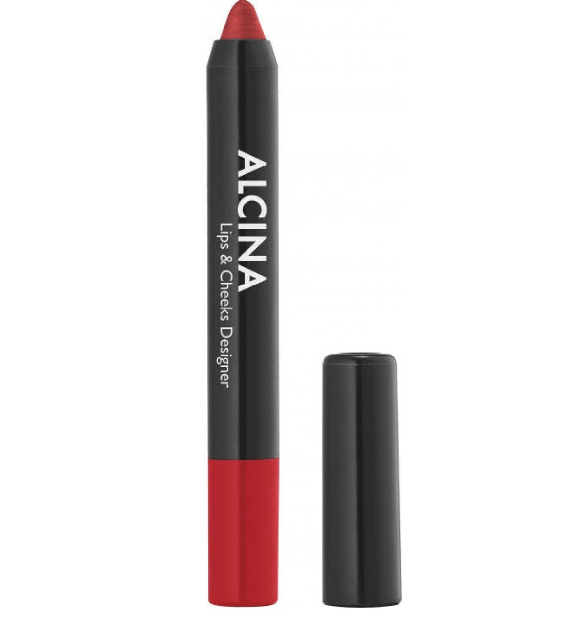 Alcina Lips & Cheeks Desinger