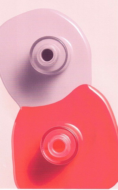 Alcina Colour me softly nail colour