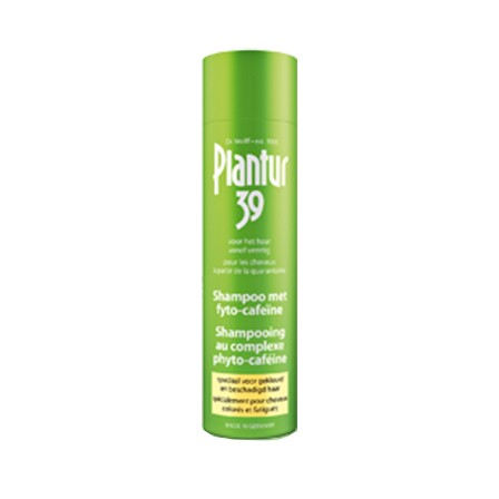 Plantur 39 shampoo