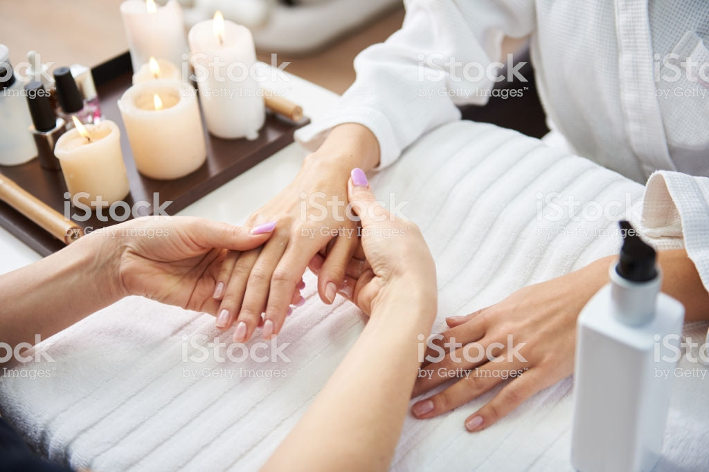 Nagelproducten