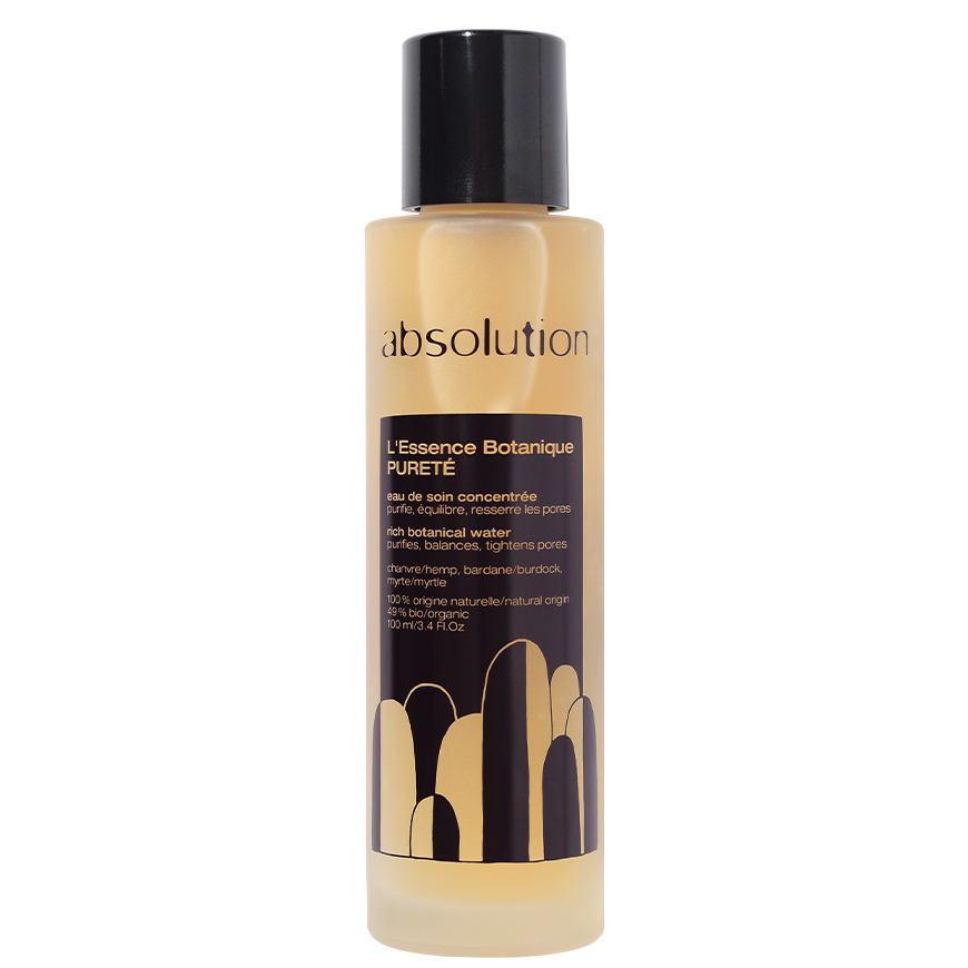 L’Essence Botanique PURETÉ