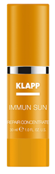 Klapp immun sun aftersun/ Repair Concentrate