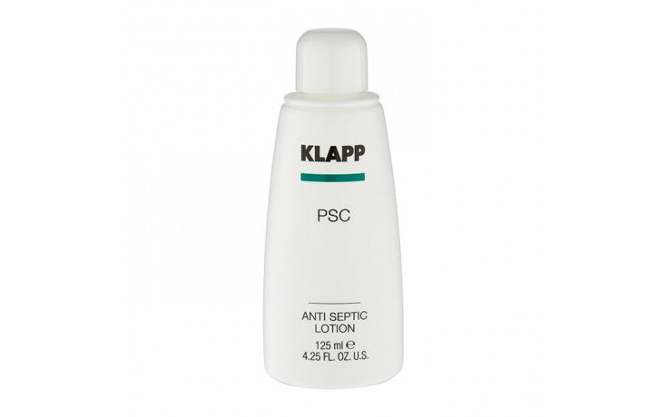 Klapp Problem Skin Care Anti Septic Lotion