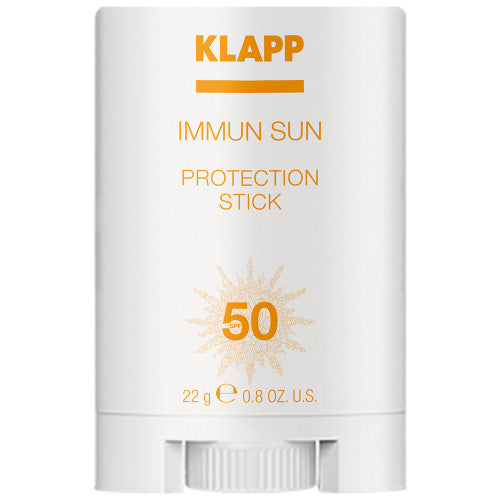 Klapp immun sun face protection cream (SPF50)