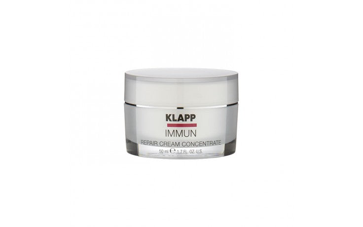 Klapp Immun Repair Cream Concentrate