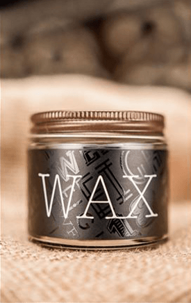 18.21 Man Made Wax