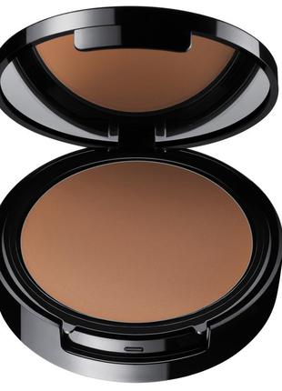 Natural cream bronzer