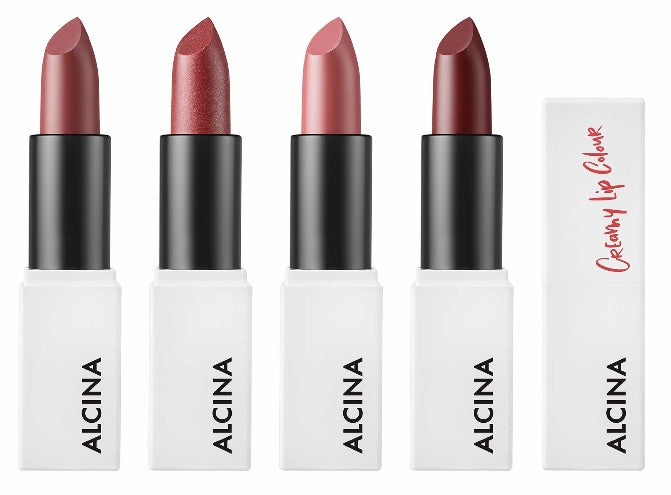 Alcina Creamy lipstick