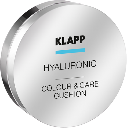 Klapp Hyaluronic colour&amp;care cushion