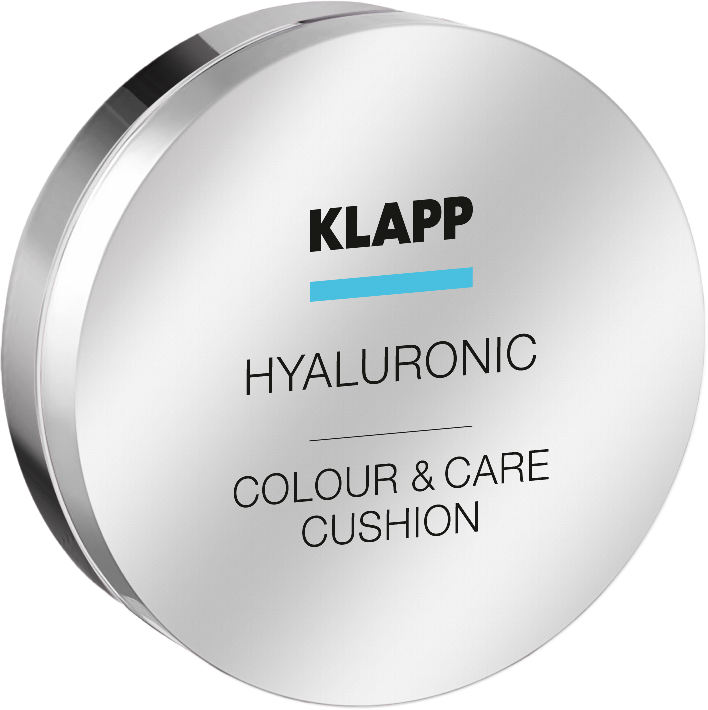 Klapp Hyaluronic colour&amp;care cushion
