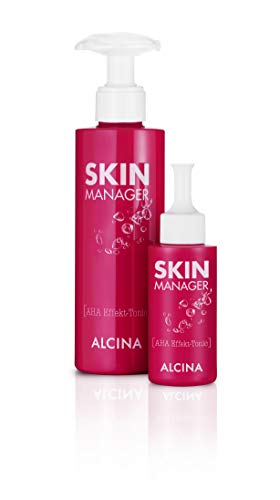SKIN MANAGER TONIC