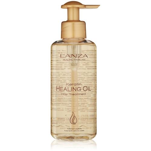 Oil Hair Treatment