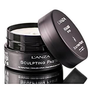 Sculpting Paste