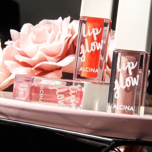 Alcina Lipglow
