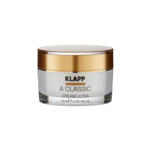 Klapp A Classic – Cream ultra