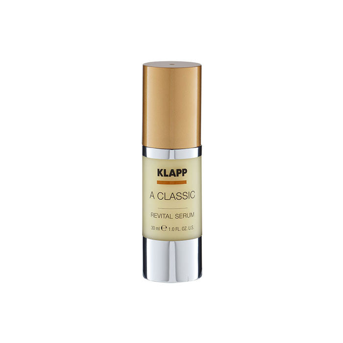 KLAPP A CLASSIC REVITAL SERUM