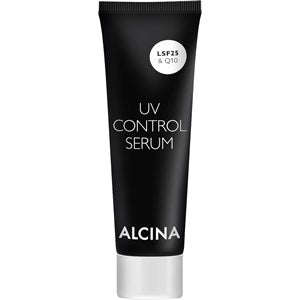 Alcina UV control serum (SPF 25)