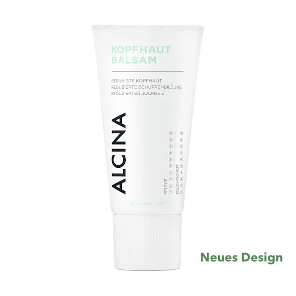 ALCINA® HAIRCARE- SENSITIVE HOOFDHUIDBALSEM