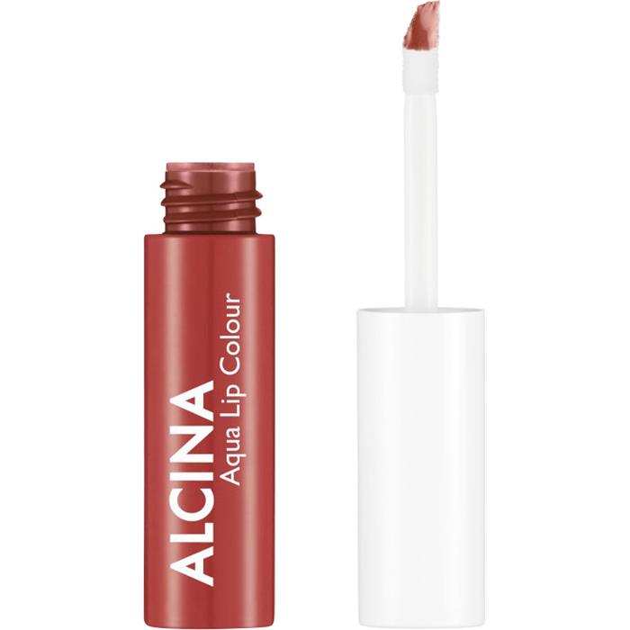 Aqua lip colour waterlily/water reed