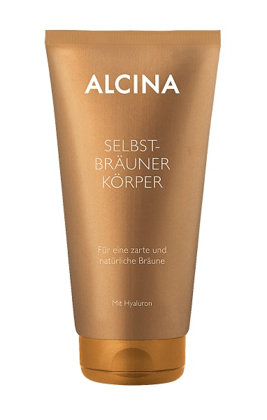 Zelfbruiner Alcina