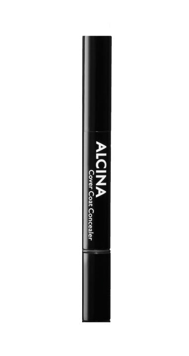 Cover coat concealer