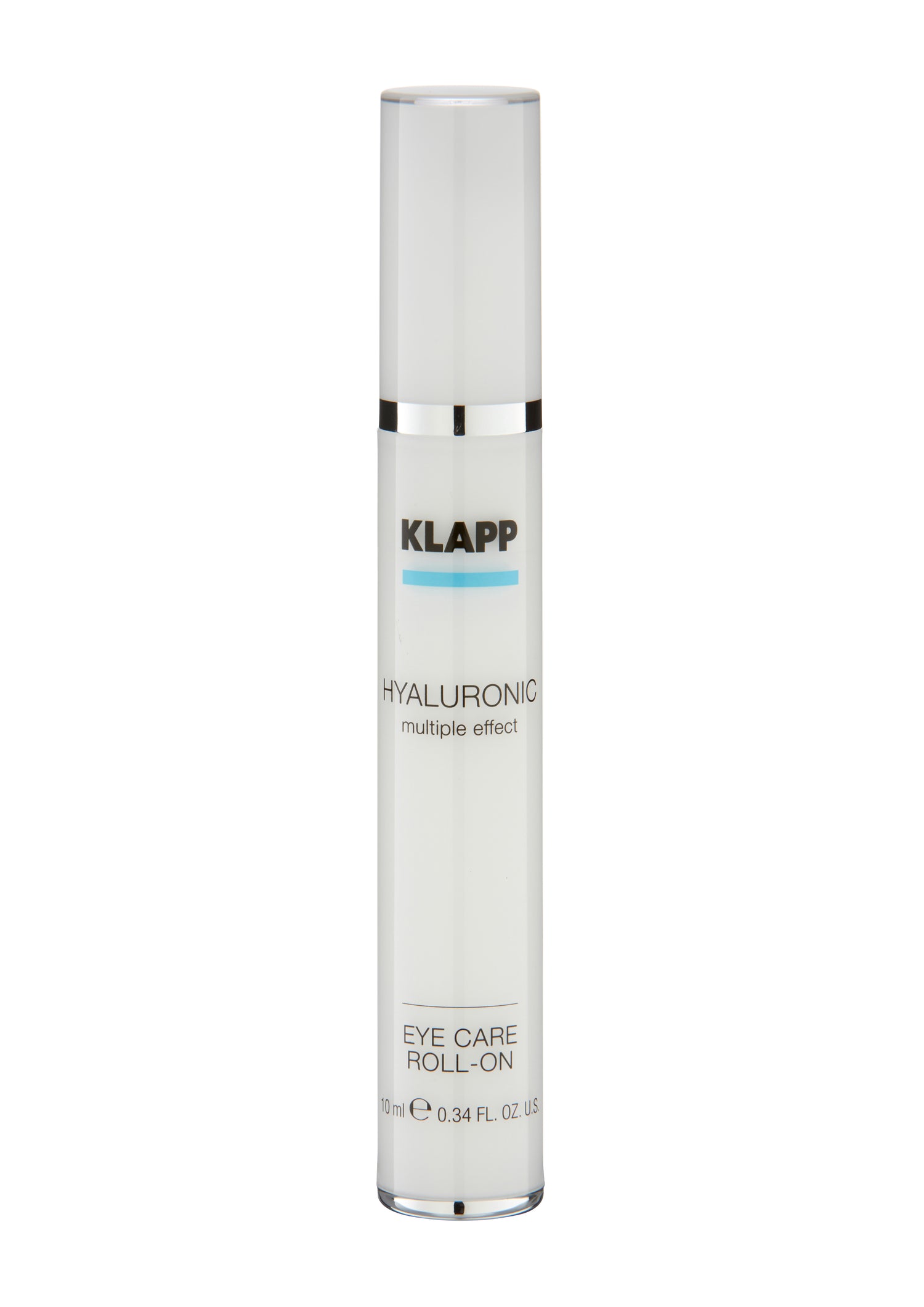 KLAPP HYALURONIC EYE CARE ROLL-ON