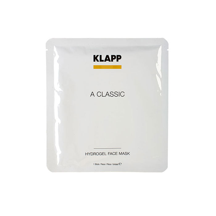 Klapp A Classic-Hydrogel Face Mask