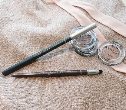 Glam it up kajal liner