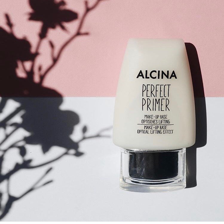 Perfect primer