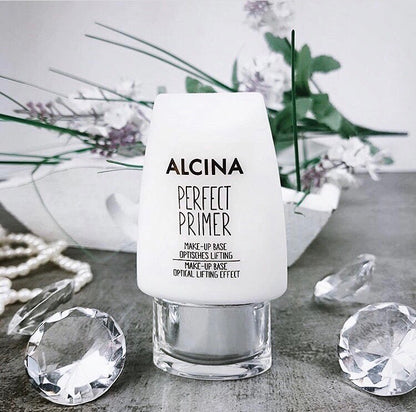 Perfect primer