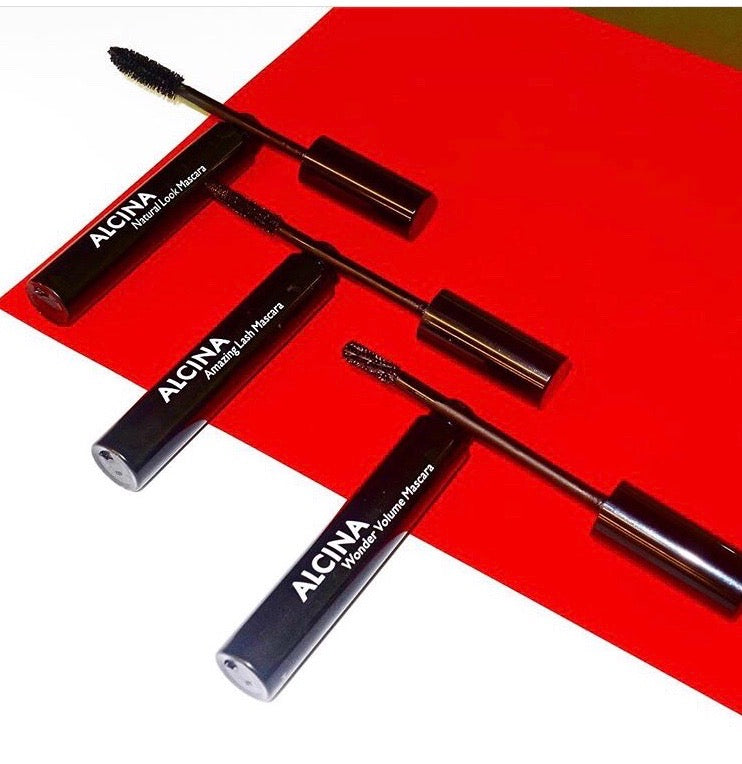 Amazing lash mascara