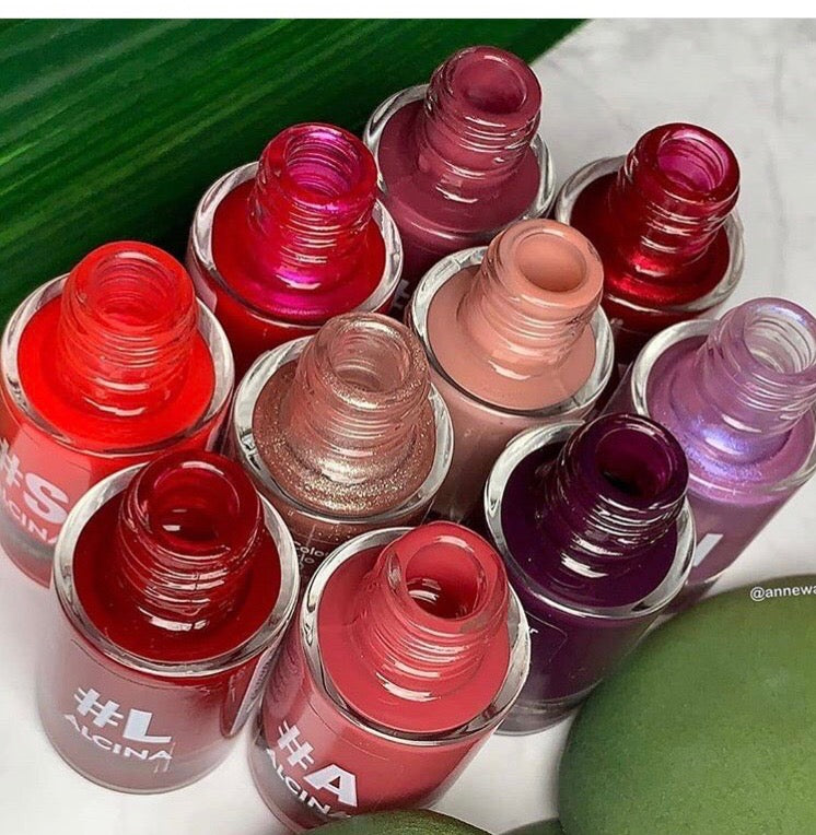 Nagellak