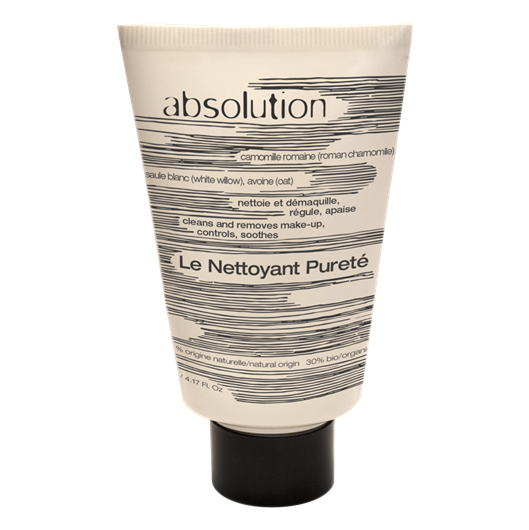 Le Nettoyant Pureté