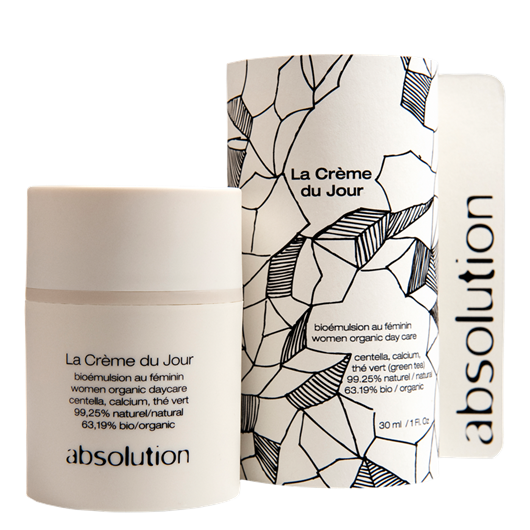 La Crème du Jour